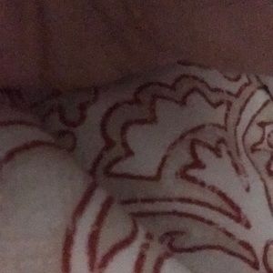 Meet your Posher, Wendy